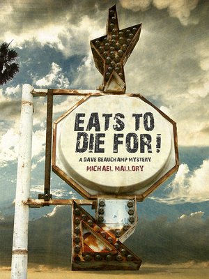 cover image of Eats to Die For!